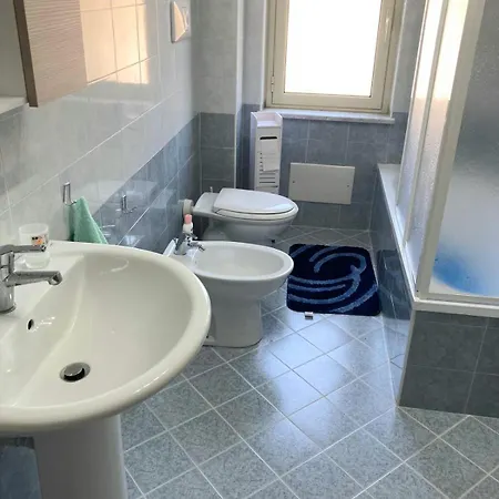 Bellavista Ferienhaus *