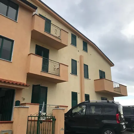 Bellavista * Roccella Ionica