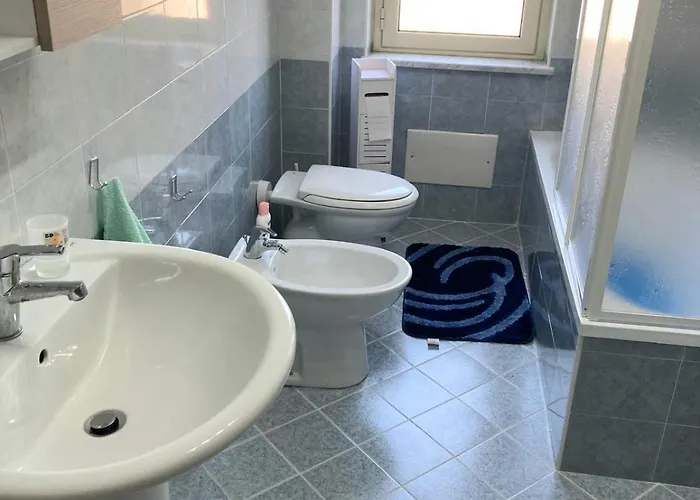 Bellavista 度假居 *