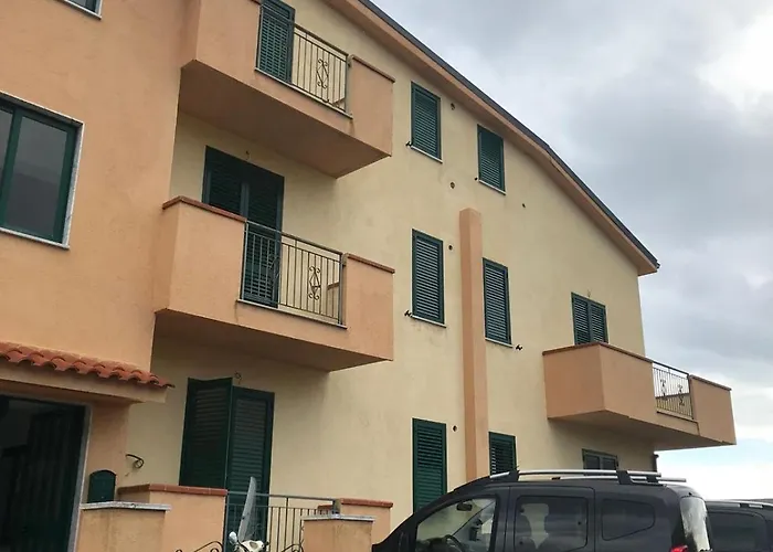 Bellavista * 罗切拉伊奥尼卡