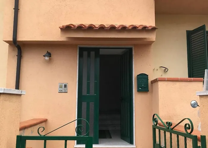 度假居 Bellavista